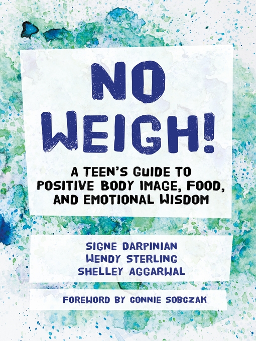 Title details for No Weigh! by Shelley Aggarwal - Available